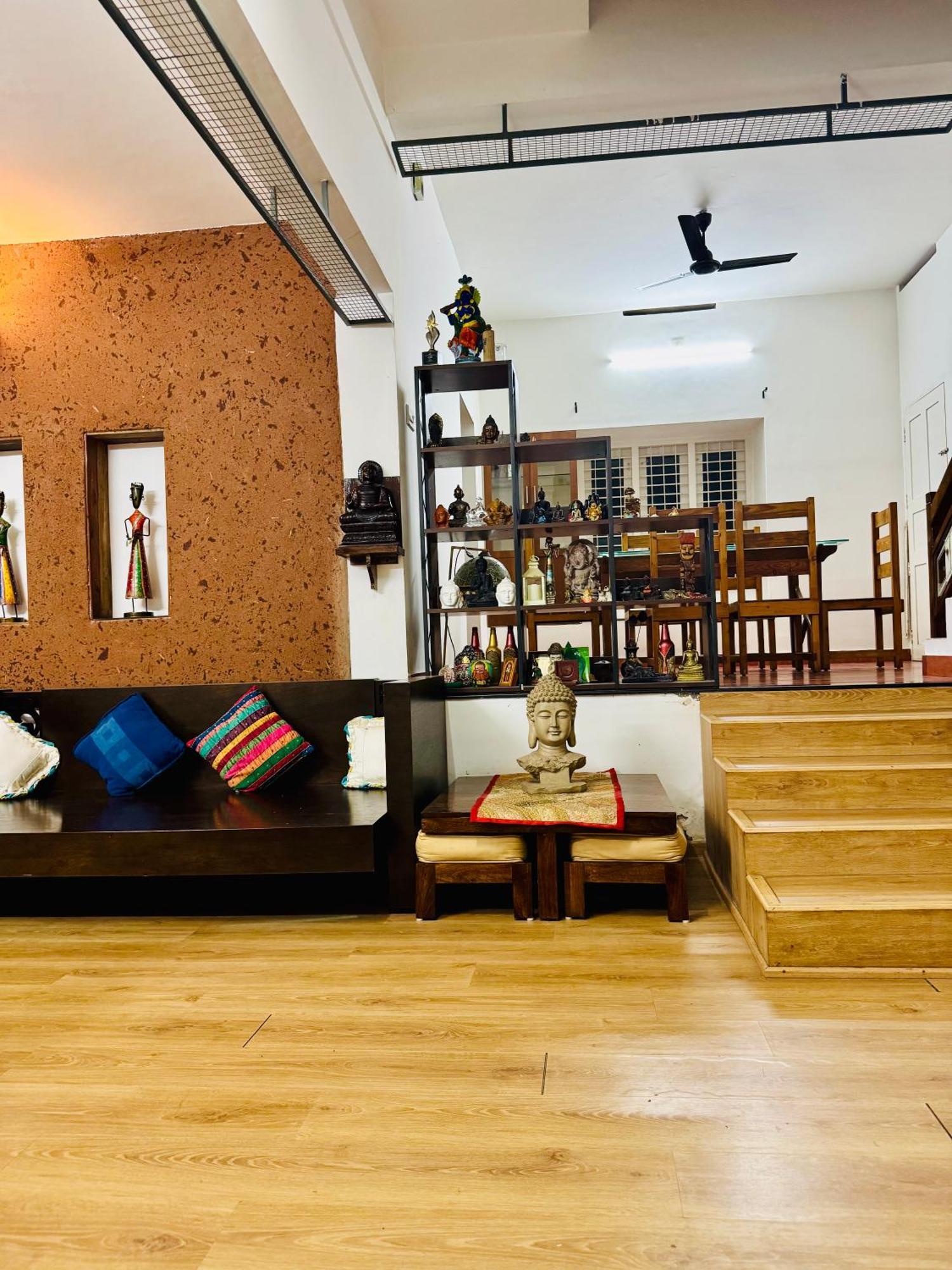 Harmony Nest, Akkulam Thiruvananthapuram Exterior foto
